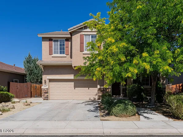932 Lakeview Dr, Dayton, NV 89403