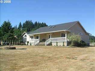 1953 Plat K Rd, Sutherlin, OR 97479