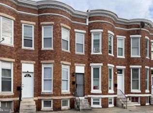 2017 McKean Ave, Baltimore, MD 21217