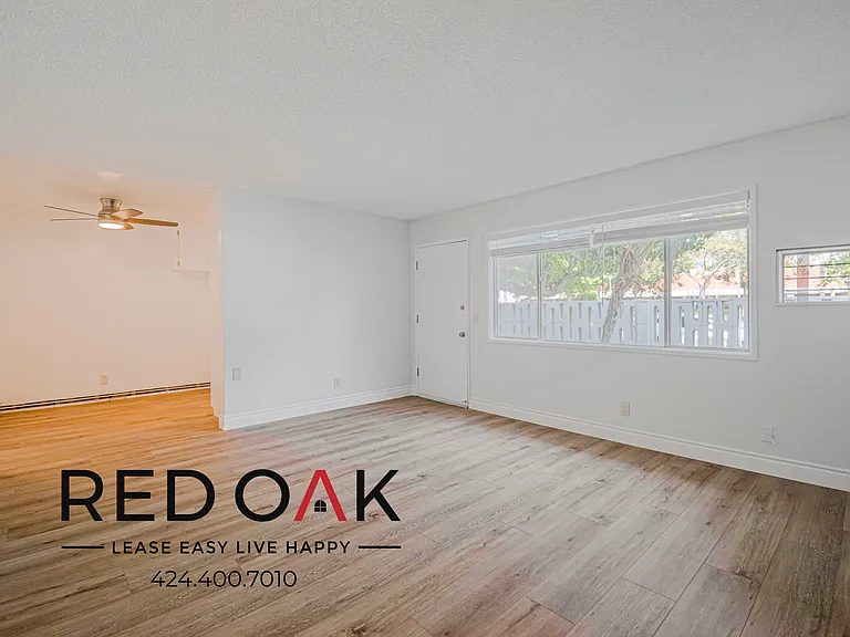 5203 N Rosemead Blvd #1 — Photo 5