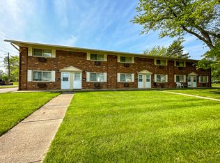 Williamsburg Square, Lorain, OH 44053