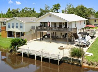 4071 Cardinal St, Bay Saint Louis, MS 39520