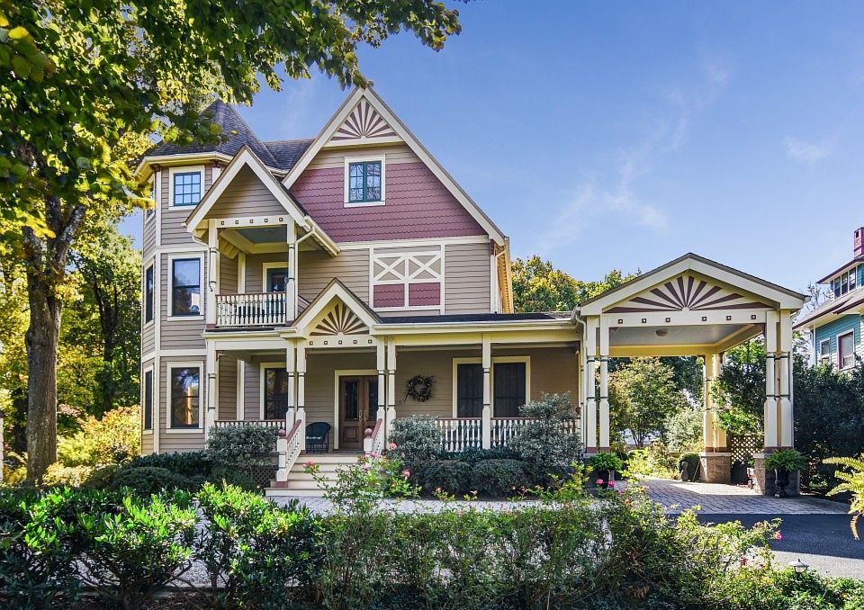 116 Bellevue Ave, Montclair, NJ 07043 Zillow