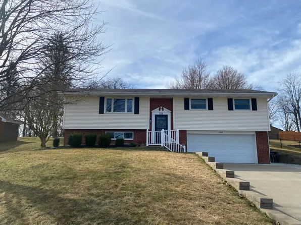 504 E Sheridan Ave, Du Bois, PA 15801
