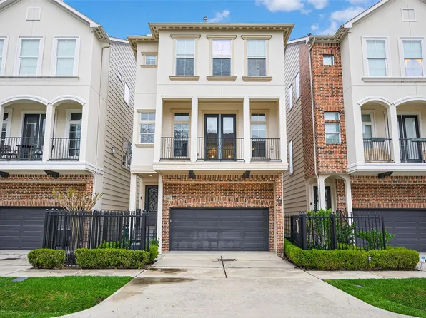 1429 W 21st St, Houston, TX 77008