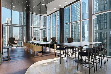 Rented by Lalezarian Properties