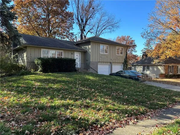 10603 E 79th Ter, Raytown, MO 64138