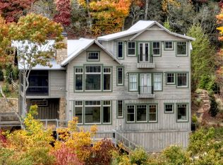 207 Utana Bluff Trails, Ellijay, GA 30540