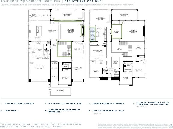 4th image of 4878 Shady Ridge Dr