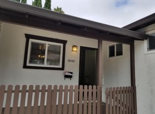 38440 Hastings St, Fremont, CA 94536
