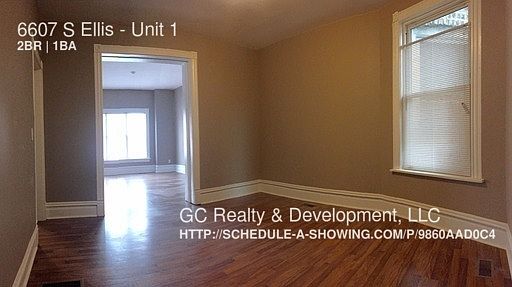 4th image of 6607 S Ellis Ave #1