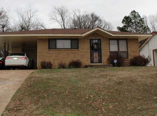3536 Horn Lake Rd, Memphis, TN 38109