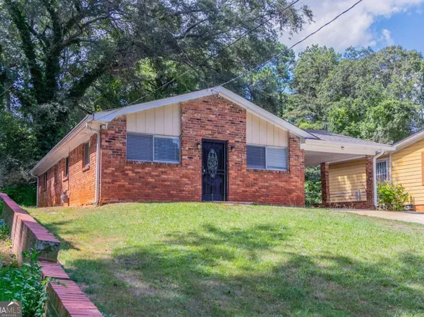 1471 Moray St SW, Atlanta, GA 30311