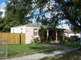 100 SW 64th Ave, Miami, FL 33144