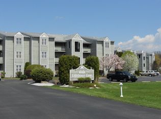 12216 Conneaut Lake Rd APT 502, Conneaut Lake, PA 16316