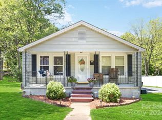 219 Charlotte St, York, SC 29745