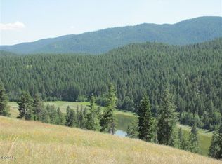 Nhn Othorp Lake Rd, Rexford, MT 59930