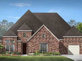 404 Silverado Trl, Keller, TX 76248