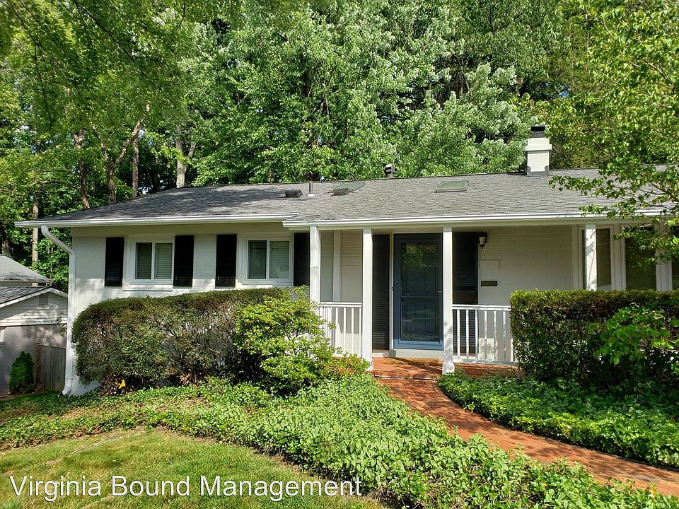 2nd image of 3901 Cherrywood Ln