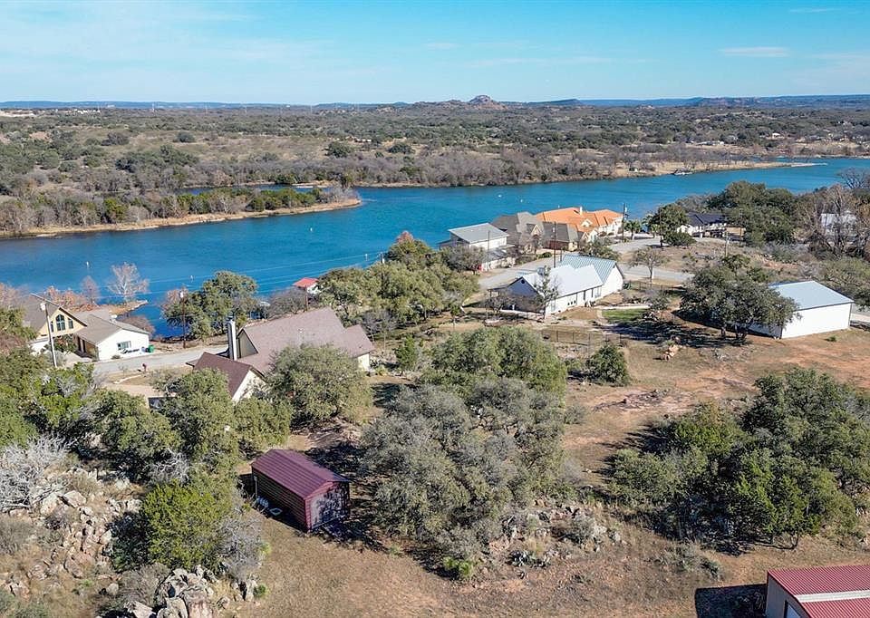 124 Del Mar Dr, Buchanan Dam, TX 78609 Zillow