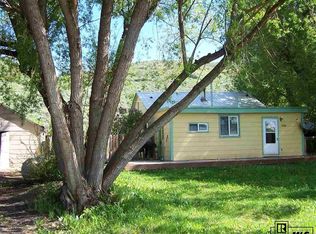 20700 Us Highway 40, Steamboat Springs, CO 80487