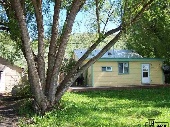 20700 Us Highway 40, Steamboat Springs, CO 80487