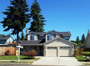 10105 NE 55th Ave, Vancouver, WA 98686
