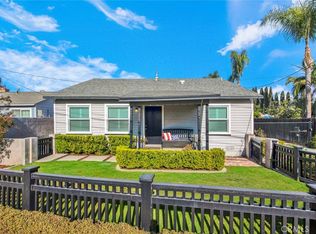 343 W Fletcher Ave, Orange, CA 92865