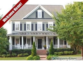 10528 Bedfordtown Dr, Raleigh, NC 27614