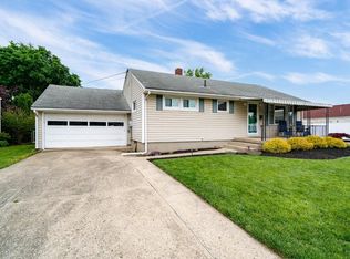 450 Andover Ave, Hamilton, OH 45015