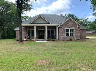 3526 Newman Rd, Mobile, AL 36695