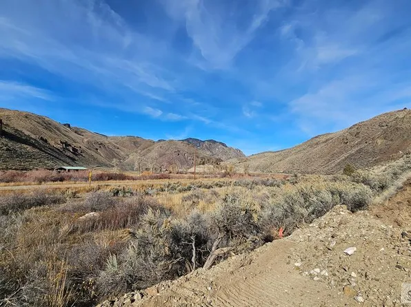 LOT 47 Galena Grade Rd, Salmon, ID 83467