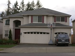 8929 139th Ave SE, Newcastle, WA 98059