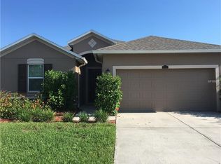 3802 Grecko Dr, Zephyrhills, FL 33543