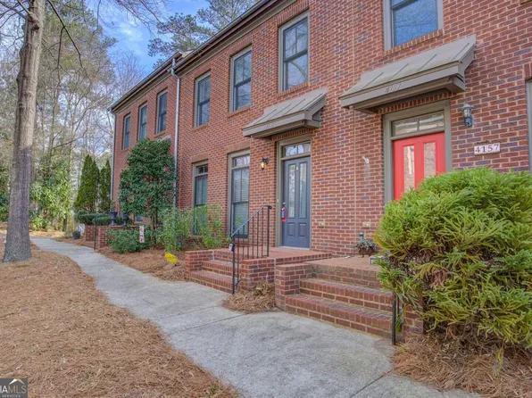 4153 Raphael St SW, Covington, GA 30014