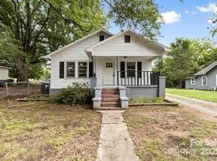 323 E 20th St, Kannapolis, NC 28083