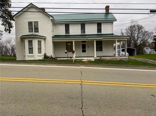 2135 E National Pike, Scenery Hill, PA 15360