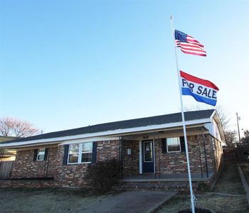 916 N Lee St, Altus, OK, 73521