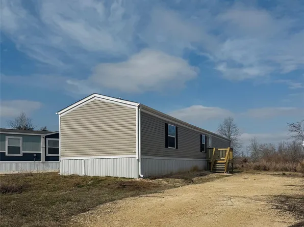 455 Road 5202, Cleveland, TX 77327