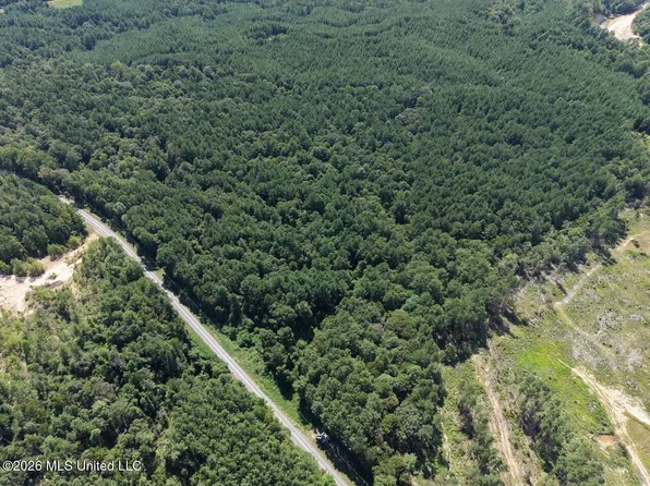 1669 Burt Jordan Rd SE, Meadville, MS 39653