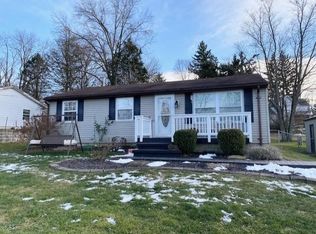 1205 Grandview Ave, Heath, OH 43056