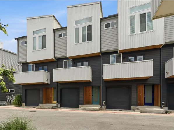 814 N Bluff Dr #93, Austin, TX 78745