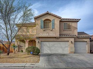 1016 Jewel Springs Ln, North Las Vegas, NV 89081