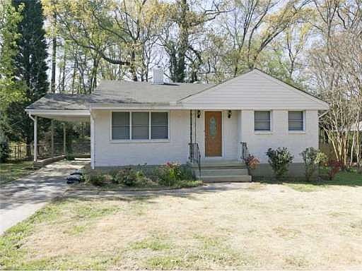 1st image of 1142 Pinedale Dr SE