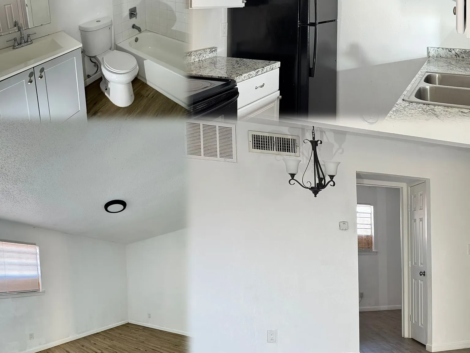 Fortune Square Apartments — Photo 4