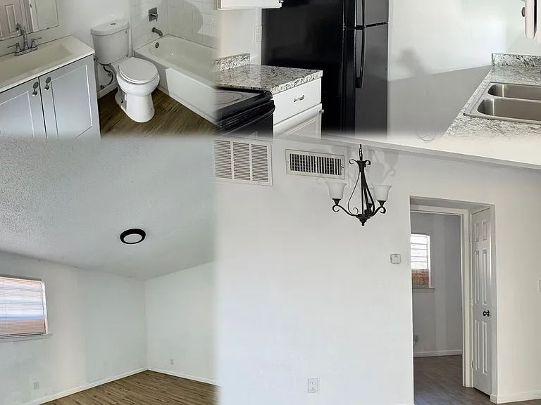 Fortune Square Apartments — Photo 4