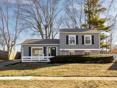 5391 Grandon Dr, Hilliard, OH, 43026