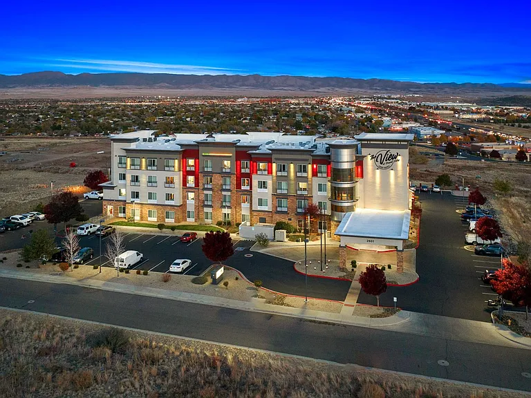 The View at Prescott Valley — Photo 13