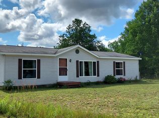 1795 Stonycroft Rd, Gaylord, MI 49735