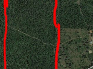 England Cemetary Rd, Hardy, AR 72542